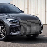 Car Radiator Grill Protection Mesh Cover