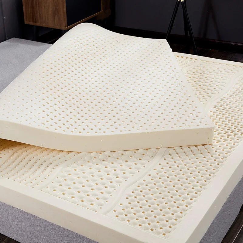 Natural Thai latex tatami mattress