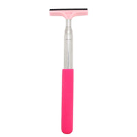 Telescopic Car Mirror Wiper – Extends to 98 cm