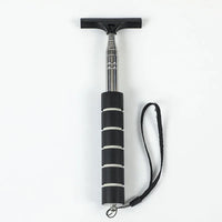 Telescopic Car Mirror Wiper – Extends to 98 cm