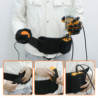 Automatic Hand Trainer Gloves - Mirror Training
