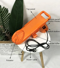 Portable Mini Washing Machine