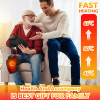 3-in-1 Heated Joint Massager - Instant Pain Relief