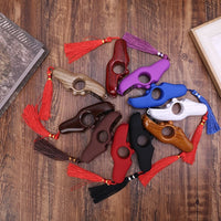 LED Digital Finger Tally Counter