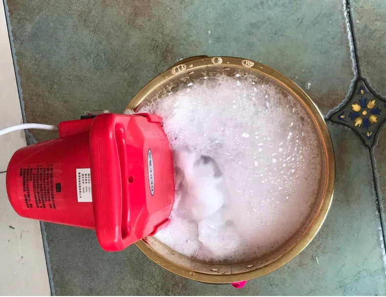 Portable Mini Washing Machine