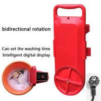 Portable Mini Washing Machine