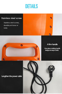 Portable Mini Washing Machine