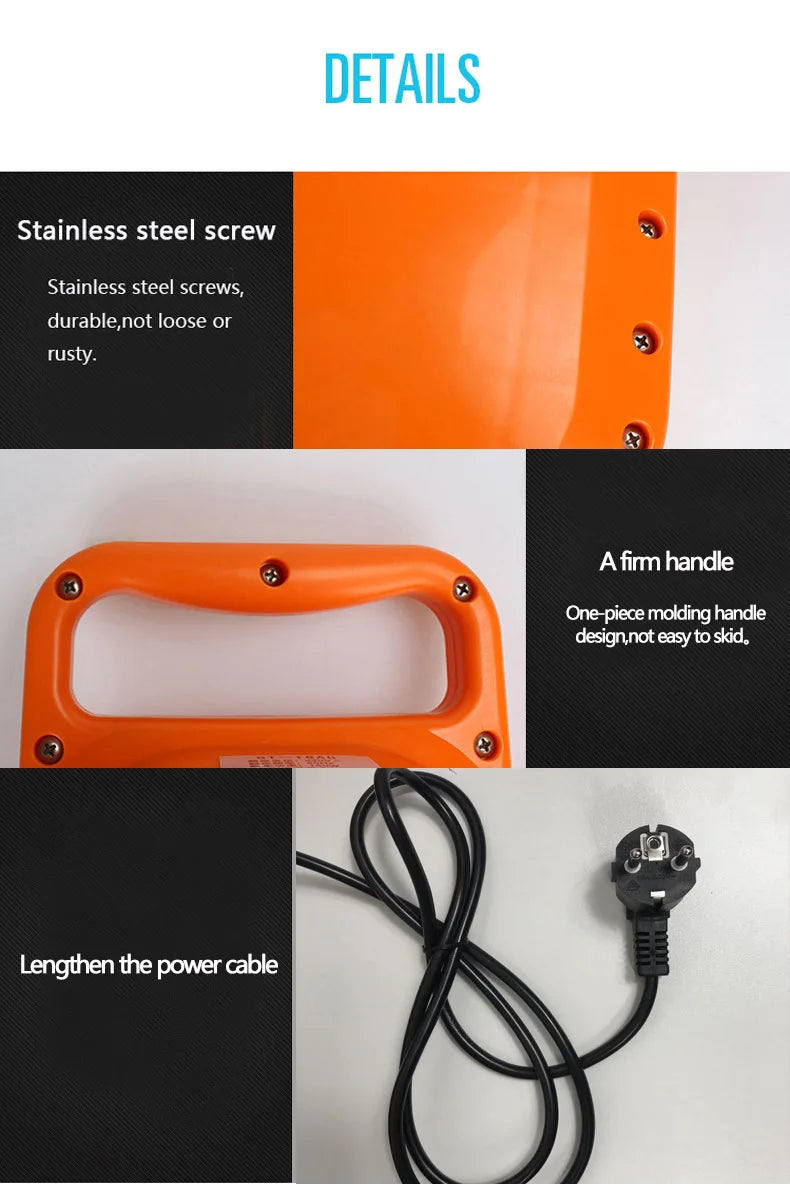 Portable Mini Washing Machine