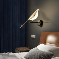 Luxury LED Hanging Pendant Lamp