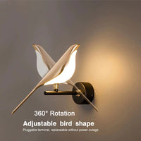 Luxury LED Hanging Pendant Lamp