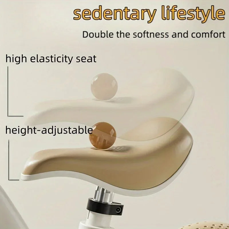 2-in-1 Convertible Kids Balance Bike