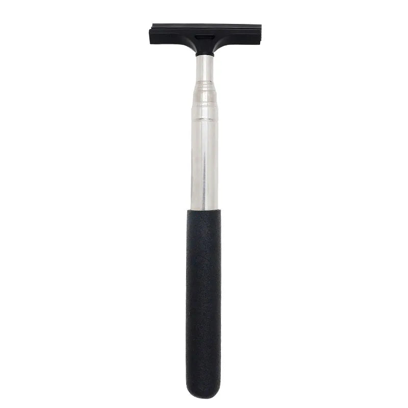Telescopic Car Mirror Wiper – Extends to 98 cm