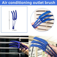 Car Detailing Brush Set – Vent & Gap Deep Clean