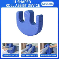 Elderly Repositioning Roller Pillow