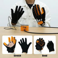 Automatic Hand Trainer Gloves - Mirror Training