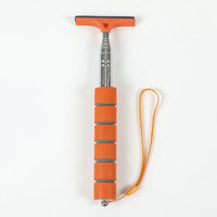 Telescopic Car Mirror Wiper – Extends to 98 cm