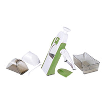 All-in-One Vegetable Cutter & Food Chopper Dicer