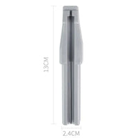 Precision Edge Pencil Sharpener