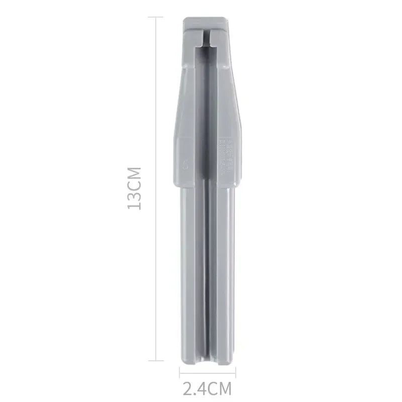 Precision Edge Pencil Sharpener