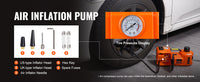Smart Car Jack Kit – Lift, Inflate & Repair Anywhere