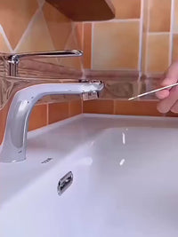 Universal 1080° Faucet Extender with Dual Water Mode