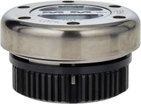 Mile Marker 449SS Premium Manual Locking Hubs (Pair)