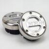 449SS_Premium_Manual_Locking_Hubs_Pair.jpg Mile Marker 449SS Premium Manual Locking Hubs (Pair)