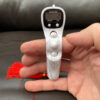 LED Digital Finger Tally Counter