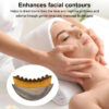 Facial Dry Brush – Soft Lymphatic Massage