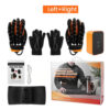 Automatic Hand Trainer Gloves - Mirror Training