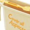 Instant Noodle Ready Bowl – No-Mess, No-Dishes