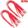 Emergency Anti-Slip Tire Straps