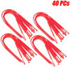 Emergency Anti-Slip Tire Straps