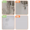 Magic Wall Repair Paste & Roller - Easy Home DIY
