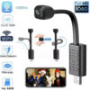 USB HD Wireless Mini Surveillance Camera