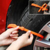 Emergency Anti-Slip Tire Straps