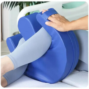 Elderly Repositioning Roller Pillow