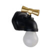 Creative LED Faucet Wall Night Light