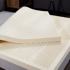Pure Natural 4 Layer Latex Tatami Sleep Mattress