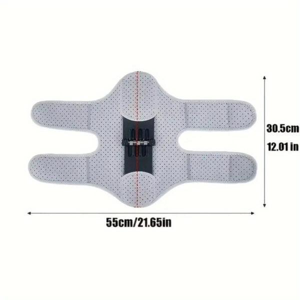 S4a4d664988504660ba940095b6e5b727C.jpg Hinged Patella Knee Brace – Adjustable Joint Support