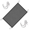 Car Radiator Grill Protection Mesh Cover