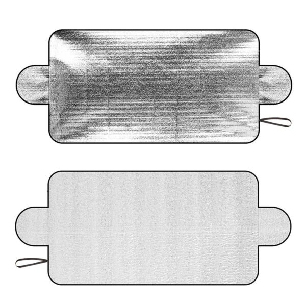 Windshield Snow & Ice Cover – Universal 200 x 70 cm