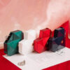 Waterproof Auto Pop-Up Proposal Diamond Ring Box