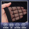 Car Radiator Grill Protection Mesh Cover