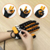 Automatic Hand Trainer Gloves - Mirror Training