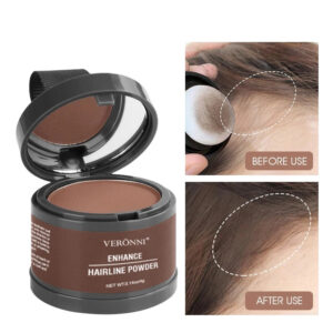 Hairline Powder Root Cover