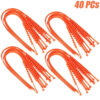 Emergency Anti-Slip Tire Straps