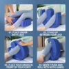 S73c394d95d0d4d1da3b255e4926ee99am.jpg Elderly Repositioning Roller Pillow