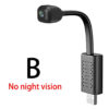 USB HD Wireless Mini Surveillance Camera