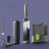 Premium Manual Meat Cutter | Heavy-Duty Slicing Tool
